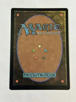 Magic the Gathering - Valgavoth Harrower of Souls (Borderless,Foil) Duskmourn NM - Image 2