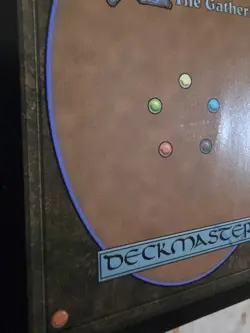 X 1 Smothering Tithe MP (See Photos) Borderless 2X2 Double Masters 2022 - Image 3