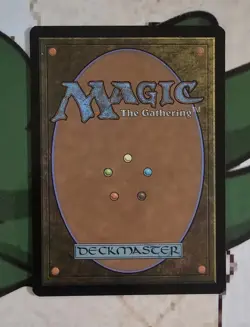 X 1 Smothering Tithe MP (See Photos) Borderless 2X2 Double Masters 2022 - Image 4