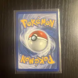 Magby 186/182 SV04 Paradox Rift Holo - Illustration Rare Pokemon TCG Card - Image 4