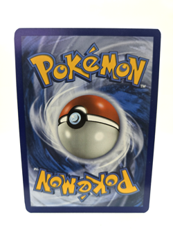Pokemon TCG 2017 XY Promo Gym Badge Giovanni - XY210 Stamped Pokemon League - Image 2