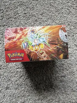 Pokemon TCG Surging Sparks Booster Box (36 Booster Packs) FACTORY SEALED NEW - Image 2