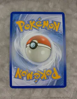Pokemon Reshiram & Charizard GX Tag Team SM201 BLACK STAR PROMO NM RARE - Image 2