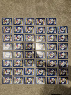 🔥 47 NO DUPLICATES x Pokemon Base Set 2 Bundle 🔥 - Image 4