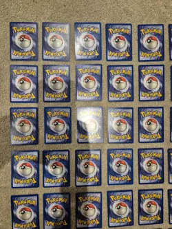🔥 47 NO DUPLICATES x Pokemon Base Set 2 Bundle 🔥 - Image 5