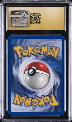 2005 POKEMON EX DELTA SPECIES REVERSE HOLO GARDEVOIR CGC 10 PRISTINE - Image 2