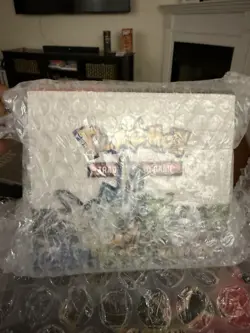 Pokemon TCG Scarlet & Violet Twilight Masquerade Booster Box | Sealed - Image 1