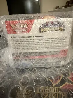 Pokemon TCG Scarlet & Violet Twilight Masquerade Booster Box | Sealed - Image 4