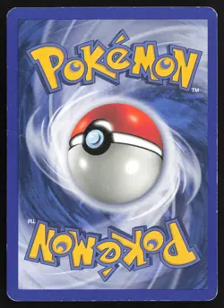 [HP] Blaziken 3/109 Holo Rare Reverse Holo Pokemon EX Ruby Sapphire - Image 2