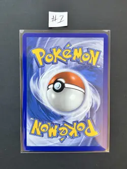 Mega Kangaskhan EX 104/132 Double Rare English Mega Evolution Pokemon TCG - Image 2
