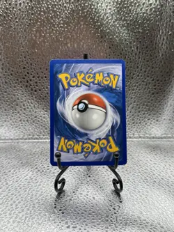 Unown (T) T/28 Unseen Forces Holo - LP - Pokemon - Image 2
