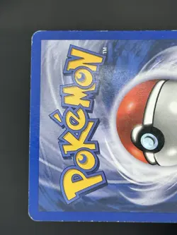 Pokemon TCG Growlithe Legendary Collection 45/110 Reverse MP/HP - Image 2