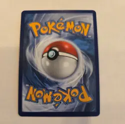 Mega Gardevoir ex Full Art Ultra Rare 159/132 Pokemon Mega Evolution English - Image 2