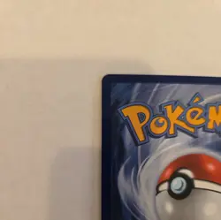 Mega Gardevoir ex Full Art Ultra Rare 159/132 Pokemon Mega Evolution English - Image 3