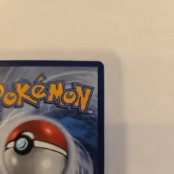 Mega Gardevoir ex Full Art Ultra Rare 159/132 Pokemon Mega Evolution English - Image 4