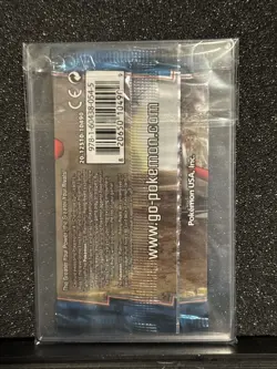 Pokemon TCG Platinum Rising Rivals Booster Pack | NEW/Sealed | SIZOR ART - Image 2