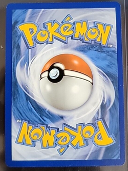 Salazzle 140/197 Reverse Holo Pokemon Obsidian Flames - Image 2