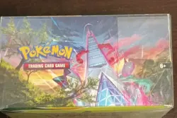 Pokemon TCG Sword & Shield Evolving Skies Open Booster Box - 36 Sealed Packs - Image 5