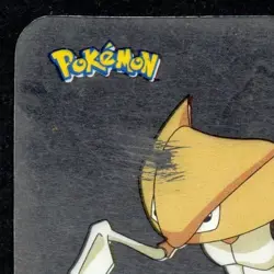 KABUTOPS #141 LAMINCARD COLECCION POKEMON LAMINCARDS 2005 EDIBAS (USADA) - Image 3