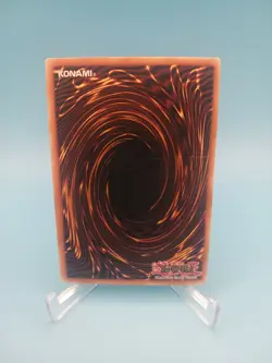 Yu-Gi-Oh! Z-Metal Tank HP 1st Edition MFC-006 Magician's Force - Image 2