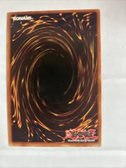 Yugioh Imperial Order PSV-104 Unlimited Secret Rare Reverse Holo LP/NM - Image 4