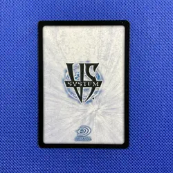 Dr. Doctor Doom VS System Marvel Origins Unlimited 2004 #MOR-112 Trading Card - Image 2