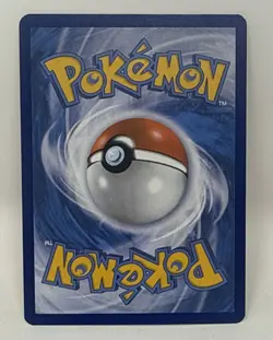 Blaziken 14/111 Holo Rare XY - Furious Fists Pokemon Card - Image 3