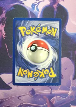 Pokemon TCG Squirtle Base Set Unlimited Common Card 63/102 WOTC 1999 - Image 2
