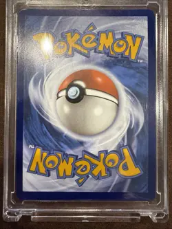 Pokemon TCG Magikarp Scarlet & Violet Paldea Evolved Holo Card 203/193 - Image 2