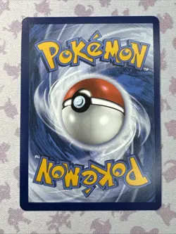 Water Energy - SVE003 - Pokemon 151 Cosmos Holo Rare Card NM - Image 2