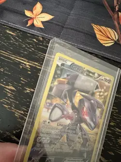 Genesect XY119 Promo 2016 Pokemon Card - Image 2