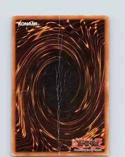 Yu-Gi-Oh TCG Magical Scientist MFC-073 Unlimited Common Card Played HP - Image 2