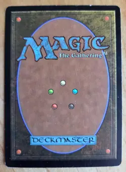 Magic The Gathering Rakavolver LP MTG Apocalypse Rare Nonfoil Gold Creature - Image 2