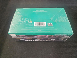 NEW - MTG Streets of New Capenna Draft Booster Box English Sealed FREEship - Image 2