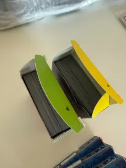 Magic The Gathering Mtg Spiderman Welcome Decks All 5 NM/NM+ English - Image 4