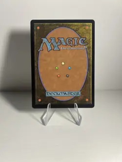 MTG Universes Beyond: Spider-man Parker Luck 0060 NM Rare - Image 2