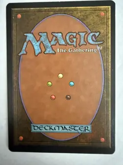 MTG: SWORDS TO PLOWSHARES Unlimited Version -LP/Excellent - Image 2