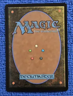 MTG 1x Stormscale Scion Tarkir: Dragonstorm Foil - Image 2