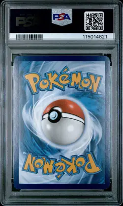 PSA 10 CHARIZARD EX SPECIAL ILLUSTRATION RARE 2023 POKEMON 151 199/165 - Image 3