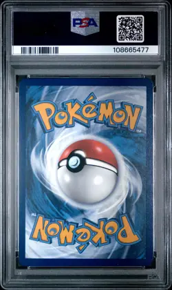 2021 POKEMON SM BLACK STAR PROMO #SM248 FULL ART/PIKACHU & ZEKROM GX PSA 10 - Image 2