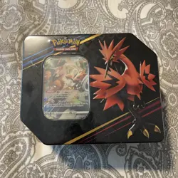 Pokemon TCG: Crown Zenith Tin 1 Box - Random (210-85194) 820650851940 - Image 2