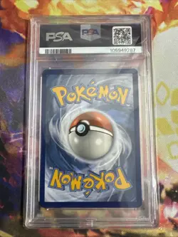 Pokemon Rayquaza Vivid Voltage 138/185 PSA 10 Amazing Rare Gem Mt - Image 2