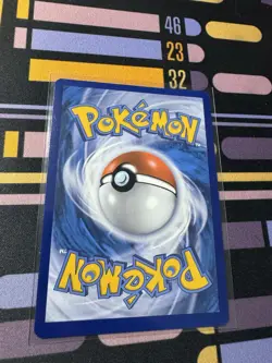 Pokemon TCG Mimikyu Cosmos Holo 037/091 Trick or Trade 2024 - Image 2