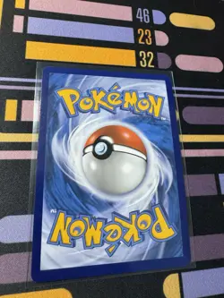 Pokemon TCG Mimikyu Cosmos Holo 037/091 Trick or Trade 2024 - Image 4