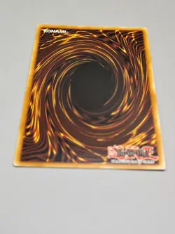Yugioh Starving Venom Predapower Fusion Dragon Prismatic Secret MP23-EN081 NM - Image 5