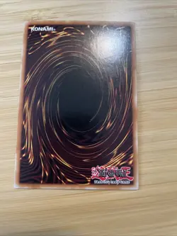 Ghost Fairy Elfobia LTGY-EN085 1st Super Rare MP Yugioh Card - Image 5