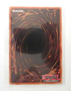 Yugioh Card Superheavy Samurai Beast Kyubi BOSH-EN048 1st Edition Rare NM - Image 2
