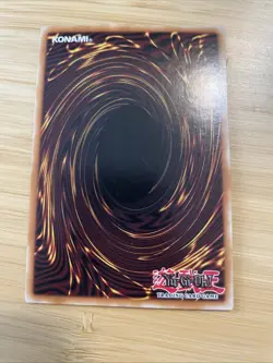 Ghost Fairy Elfobia LTGY-EN085 1st Super Rare NM Yugioh Card - Image 3