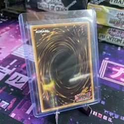 Yugioh Red Dragon Archfiend Ghost Rare GFP2-EN182 1st Edition - Image 3