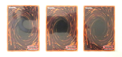 3x Yugioh Card Performapal Duelist Extraordinaire MAZE-EN024 1st Edition Rare NM - Image 2